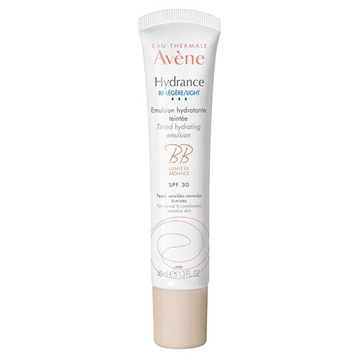Avene Hydrance BB Leggera Emulsione Idratante Colorata SPF30 40ml