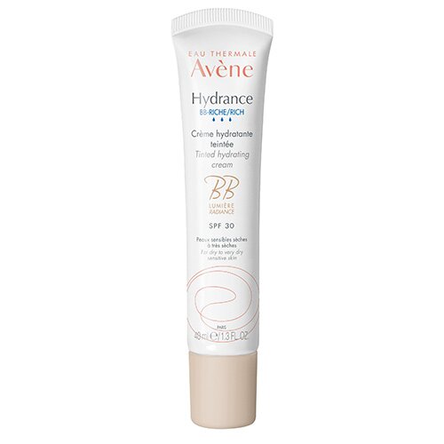 Avene Hydrance BB Ricca Crema idratante colorata SPF 30 40 ml