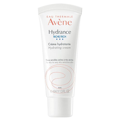 Avène Hydrance Crema Ricca Idratante Viso 40 ml