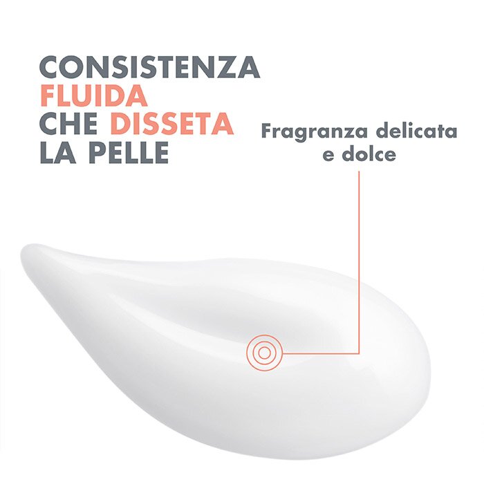 Avene Hydrance leggera Emulsione Idratante 40 ml