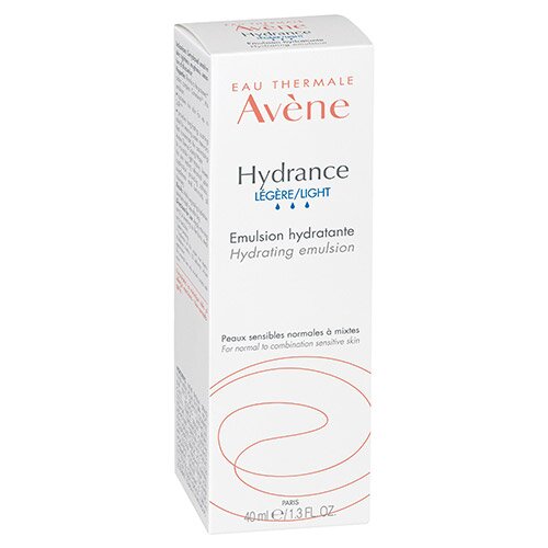 Avene Hydrance leggera Emulsione Idratante 40 ml