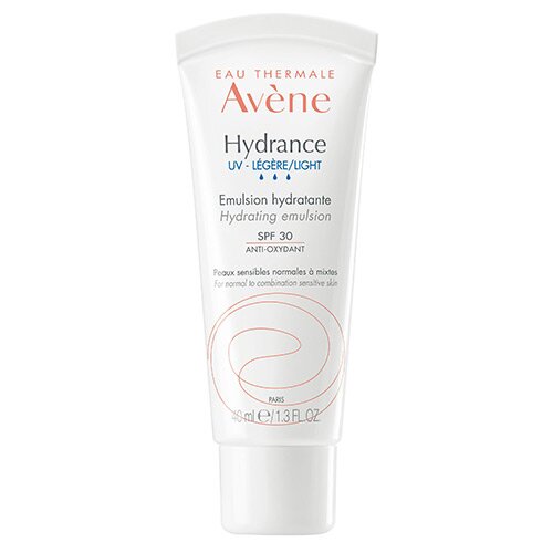 Avene Hydrance UV Leggera SPF 30 Emulsione Idratante 40 ml