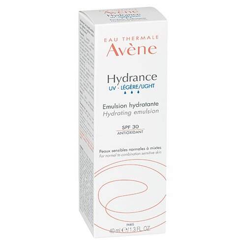Avene Hydrance UV Leggera SPF 30 Emulsione Idratante 40 ml