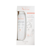 Avene kit acqua termale+masch