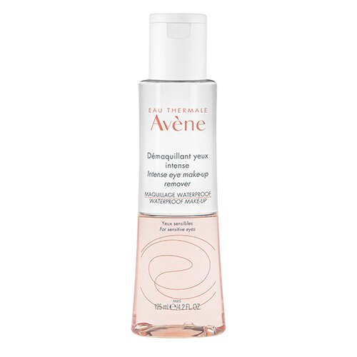 Avène Les Essentiels Struccante Occhi Intenso 125 ml