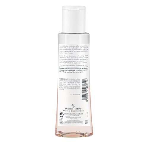 Avène Les Essentiels Struccante Occhi Intenso 125 ml