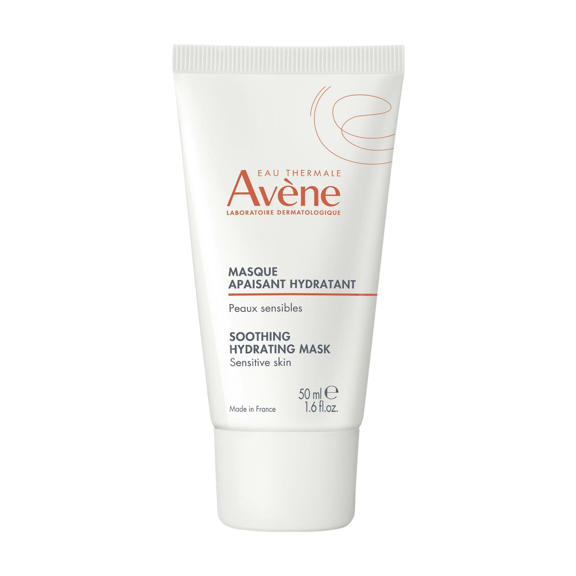 Avene maschera lenitiva nf50ml