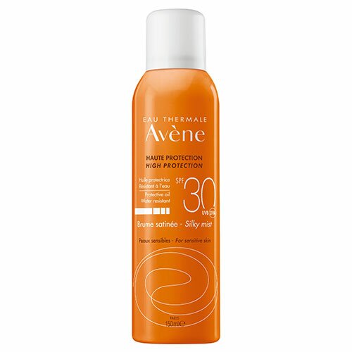 Avène Nebulizzatore Spray Olio Spf 30 Alta Protezione 150 ml