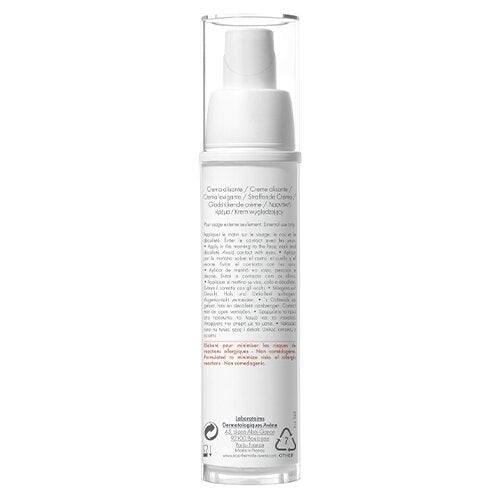 Avène Physiolift Giorno Crema Levigante Antirughe 30 ml