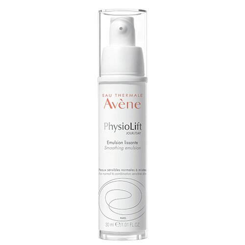 Avène Physiolift Giorno Emulsione Levigante Antirughe 30 ml