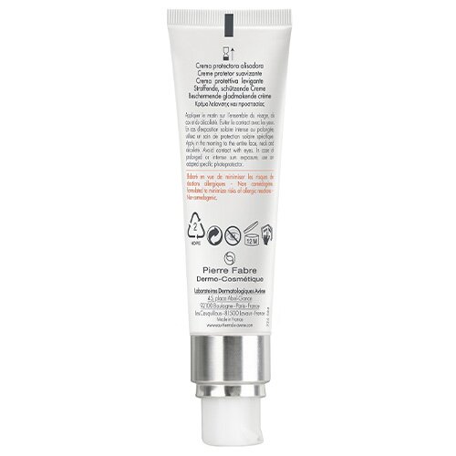 Avène PhysioLift Protect SPF30 Crema Protettiva Levigante 30 ml