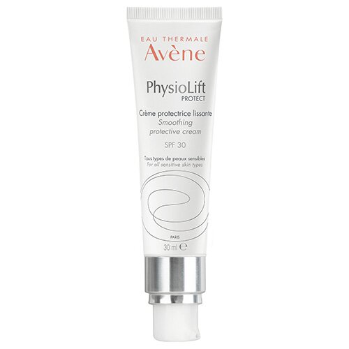 Avène PhysioLift Protect SPF30 Crema Protettiva Levigante 30 ml