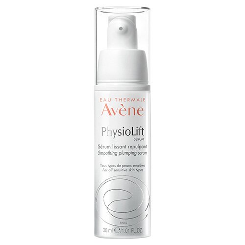 Avène Physiolift Siero Levigante Rimpolpante 30 ml