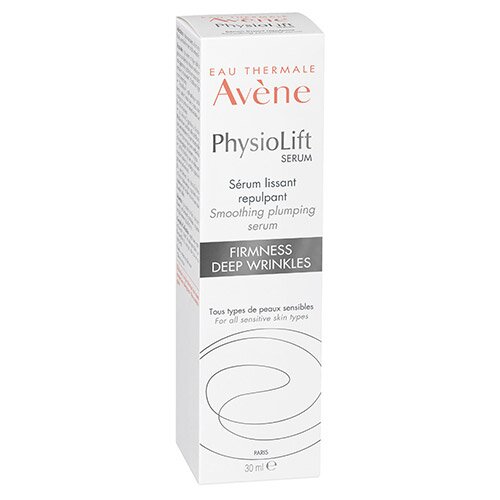 Avène Physiolift Siero Levigante Rimpolpante 30 ml