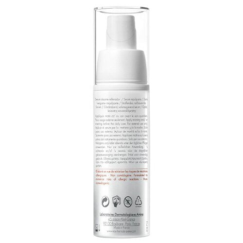 Avène Physiolift Siero Levigante Rimpolpante 30 ml
