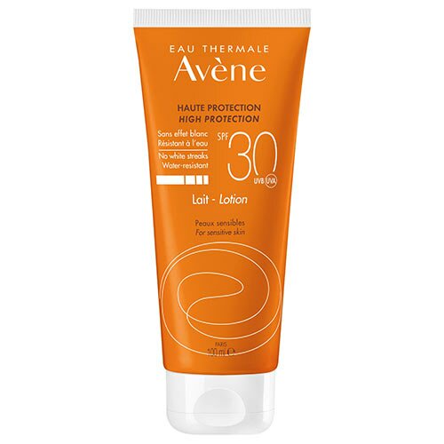 Avène Solare Latte Corpo SPF 30 Protezione Alta 100 ml