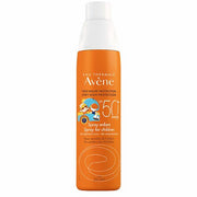 Avène Spray Solare Bambino SPF 50+ Protezione Molto Alta 200 ml