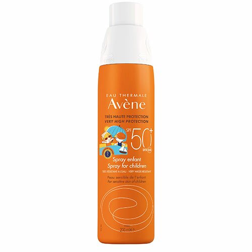 Avène Spray Solare Bambino SPF 50+ Protezione Molto Alta 200 ml