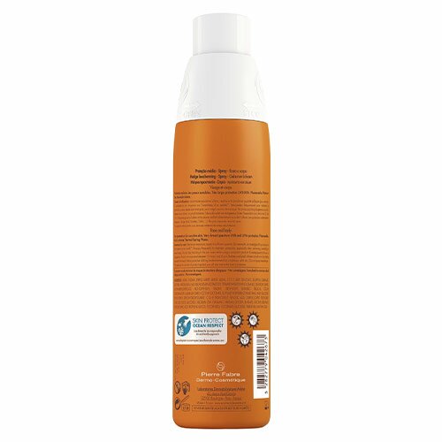Avène Spray Solare Corpo SPF 20 Protezione Media 200 ml