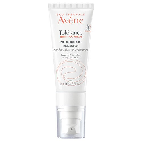 Avène Tolerance Control Balsamo Lenitivo Riequilibrante Pelli Sensibili 40 ml