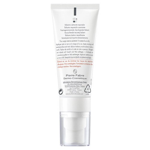 Avène Tolerance Control Balsamo Lenitivo Riequilibrante Pelli Sensibili 40 ml