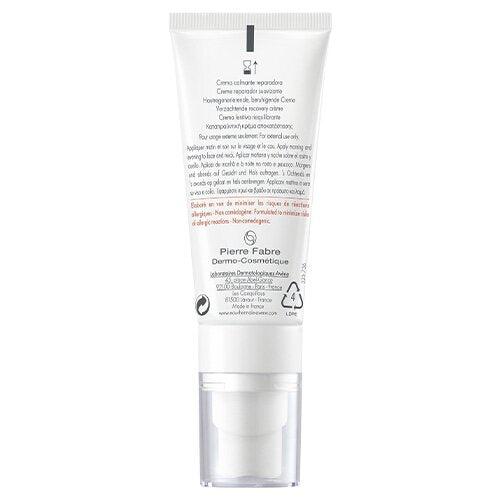 Avène Tolerance Control Crema Lenitiva Riequilibrante 40 ml