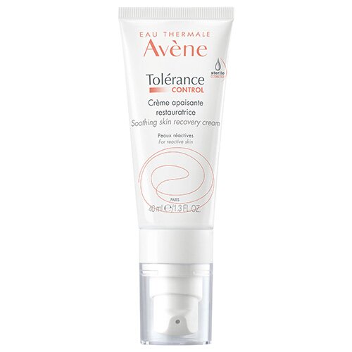 Avène Tolerance Control Crema Lenitiva Riequilibrante 40 ml