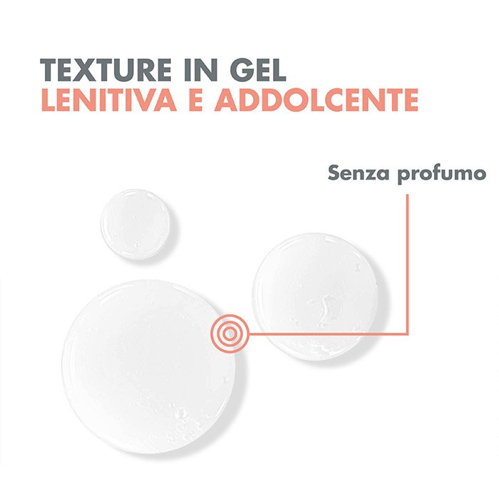 Avène Tolérance Control Lozione Gel Detergente 200 ml