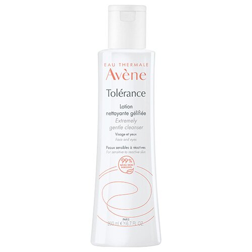 Avène Tolérance Control Lozione Gel Detergente 200 ml