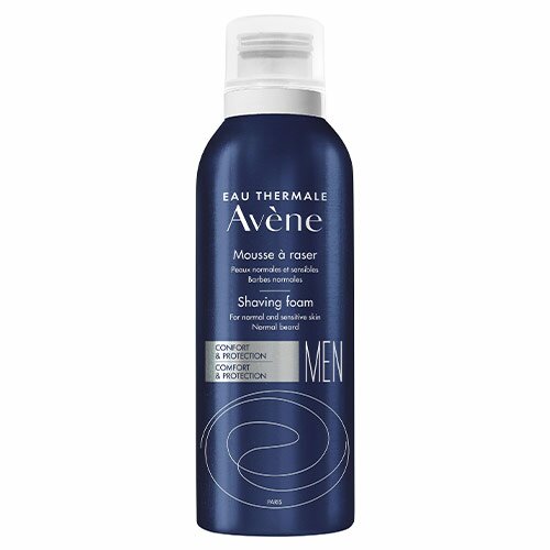 Avène Uomo Schiuma da Barba Mousse 200 ml