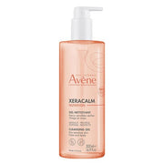 Avène Xeracalm Nutrition Gel Detergente Pelle Secca 500 ml