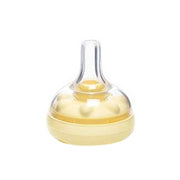 Avent 2 tettarelle natural flusso lento 2 fori