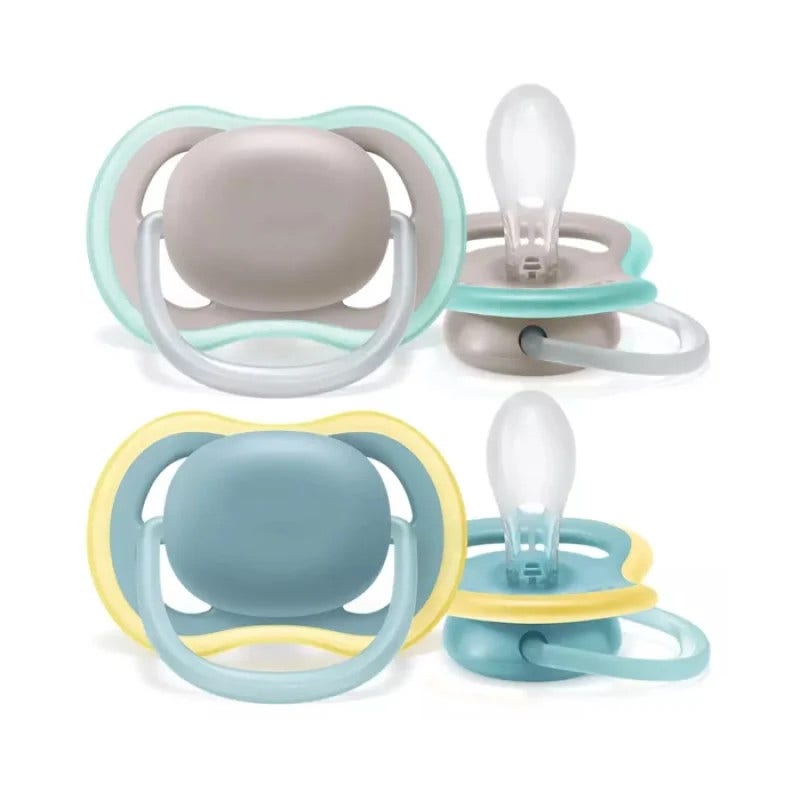 Avent 2succh uair 18m+ neu dec