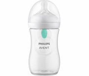 Avent biberon natural 3,0 valvola airfree tra 260 ml