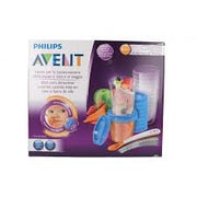 Avent set via gourmet
