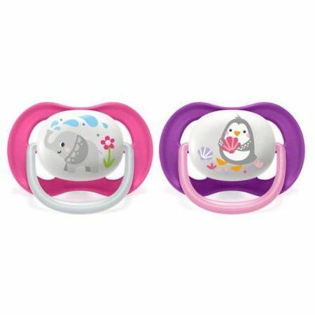Avent ultra air succh ele/pe fiale