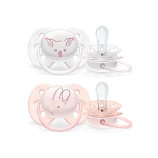 Avent ultra soft succh ko/bu fiale