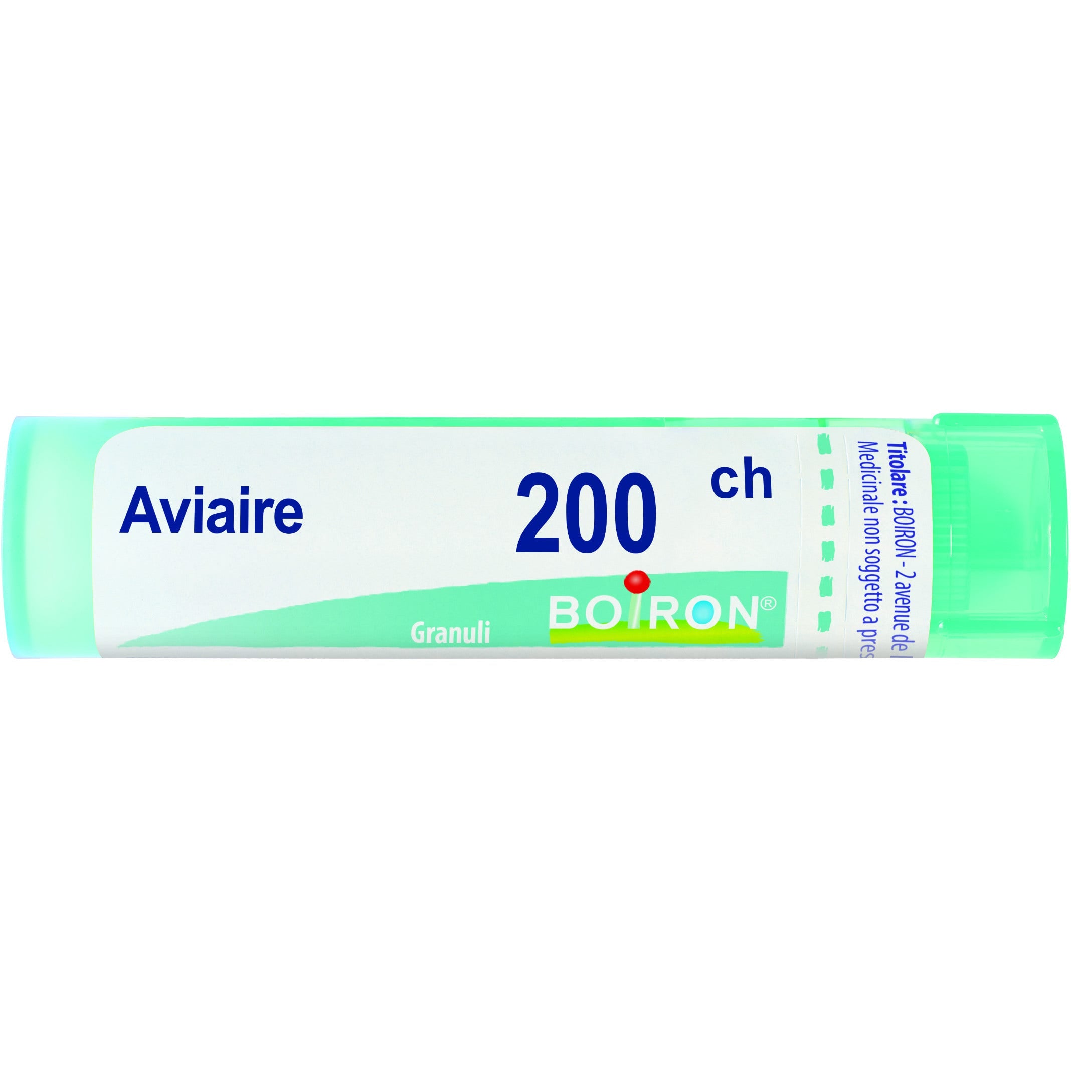 Aviaire 200ch gr