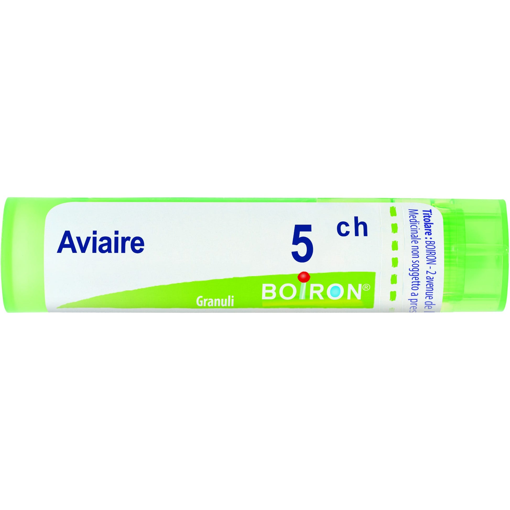 Aviaire 5ch gr