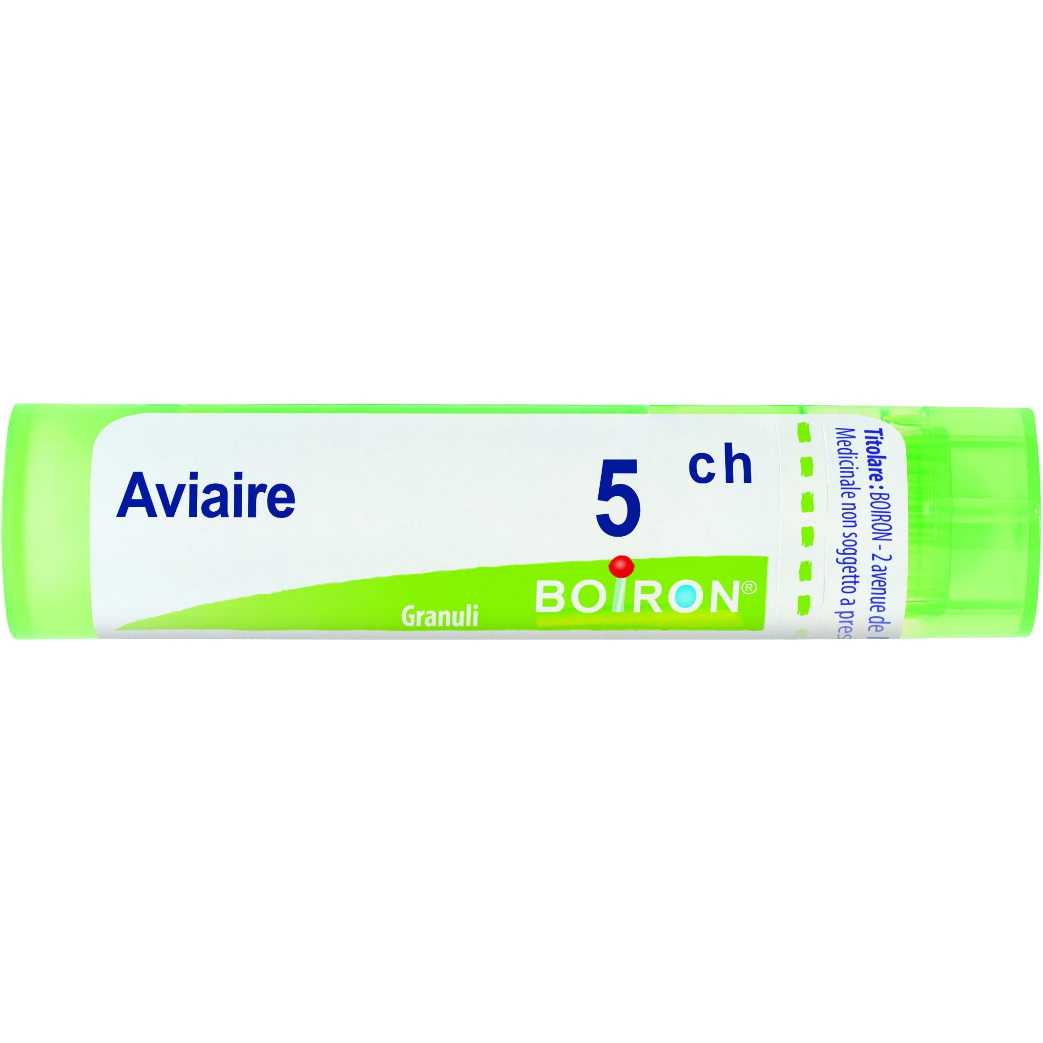 Aviaire 5ch gr