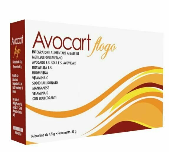 Avocart flogo 14bust