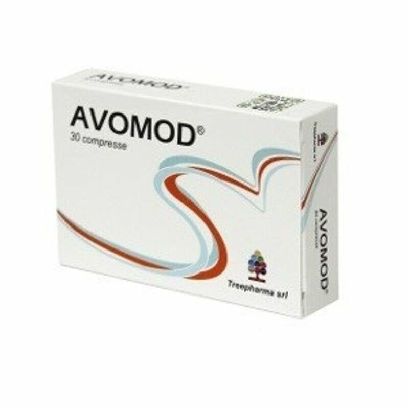 Avomod 30 compresse