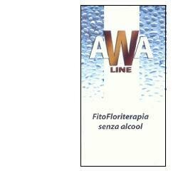 Awa ven integratore gocce 50 ml