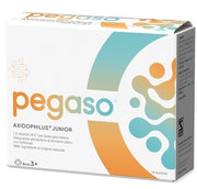 Axidophilus junior 40 bustine da 1,5 g