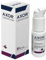 Axor liposomiale 30 ml