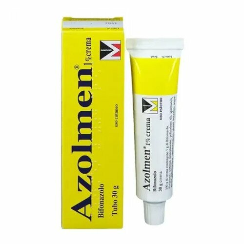 Azolmen Gel 1% Bifonazolo 30g