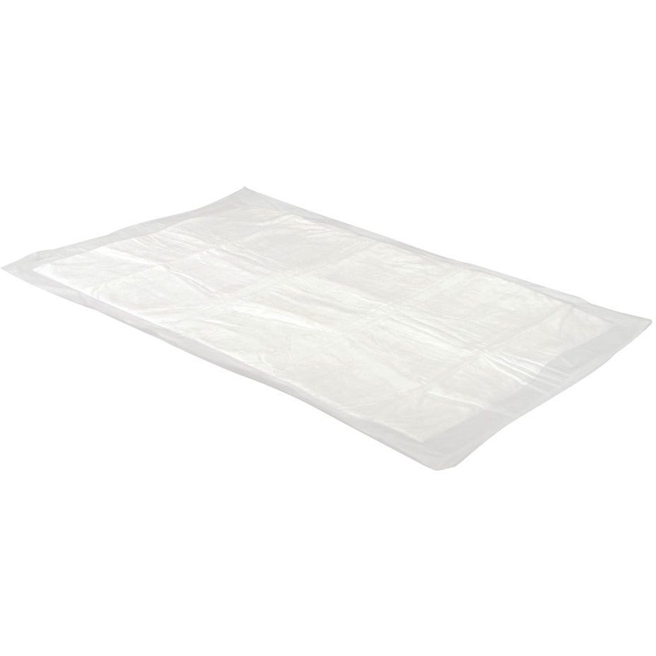 Tappetino Assorbente Per Cani Con Indicatore Umidità 60x60cm 10 Pezzi
