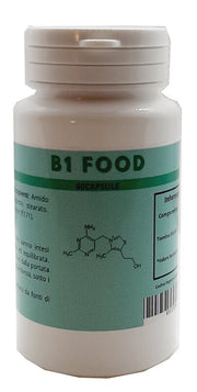 B1 food 60 capsule