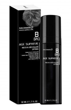 B-lift age supreme collo & decollete 50 ml