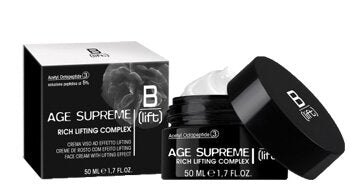 B-lift age supreme crema viso 50 ml